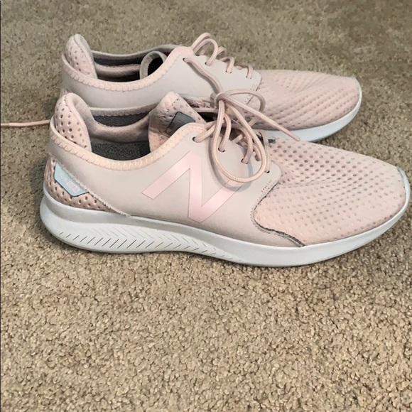 New Balance Sneakers - Picture 1 of 3